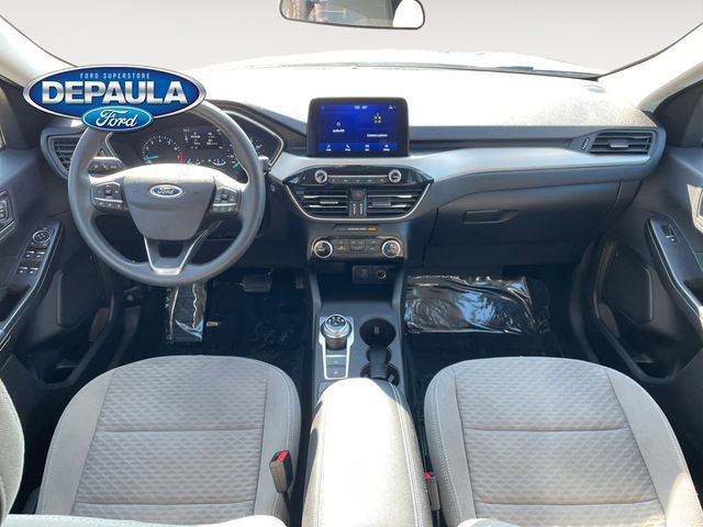 Certified 2022 Ford Escape SE image 13