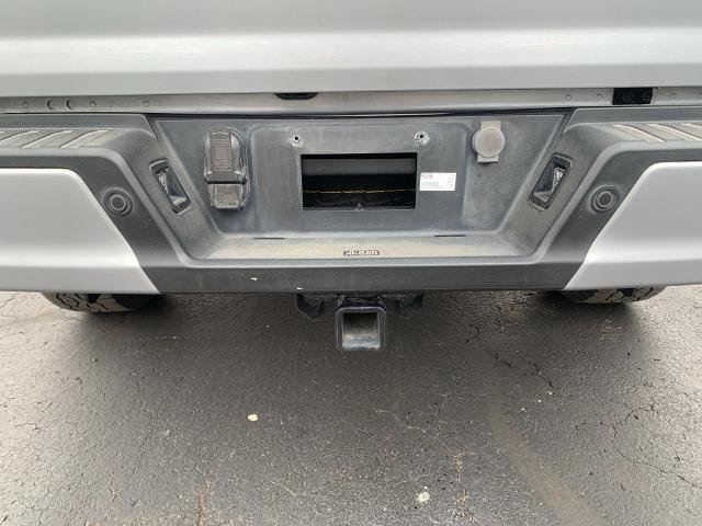 Certified 2023 Ford F150 XLT w/ Equipment Group 302A High AWD/4WD image 6