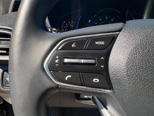 Used 2019 Hyundai Santa Fe AWD image 18