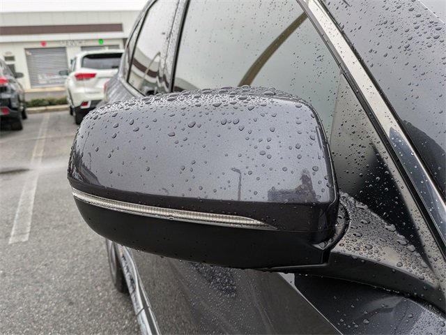 Used 2019 Acura RDX w/ Technology Package image 12