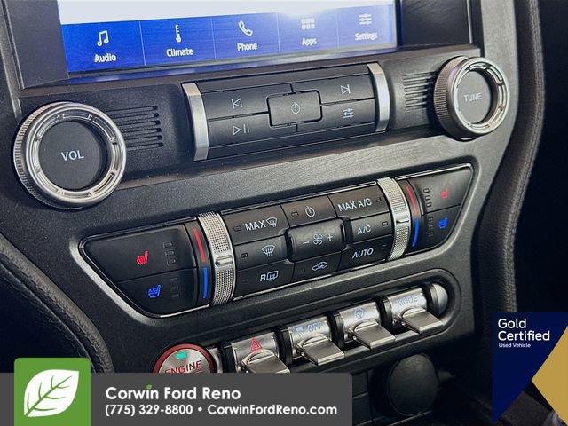Certified 2022 Ford Mustang GT Premium image 18