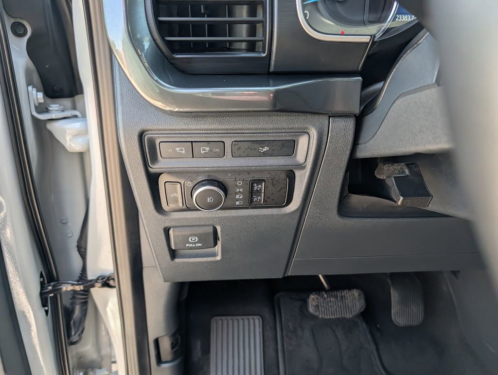 Certified 2023 Ford F150 XLT w/ Equipment Group 302A High AWD/4WD image 23