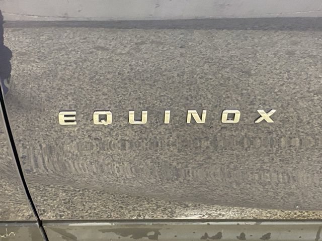 Used 2018 Chevrolet Equinox LT AWD/4WD image 29