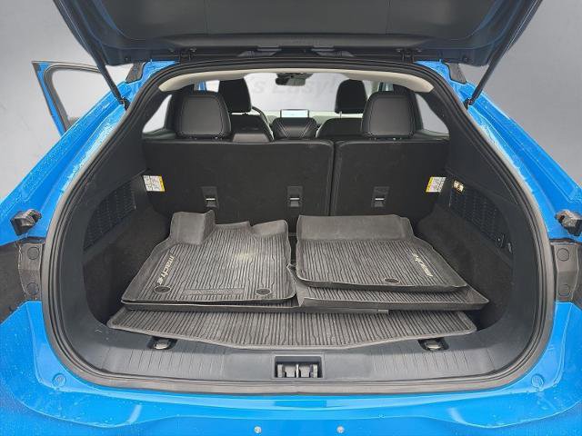 Certified 2023 Ford Mustang Mach-E Select image 24