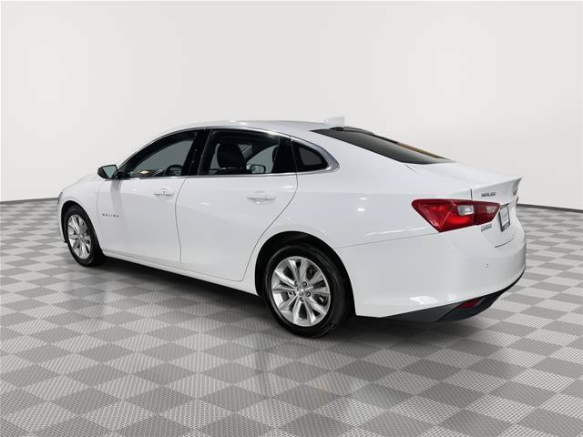 Used 2024 Chevrolet Malibu LT FWD image 9