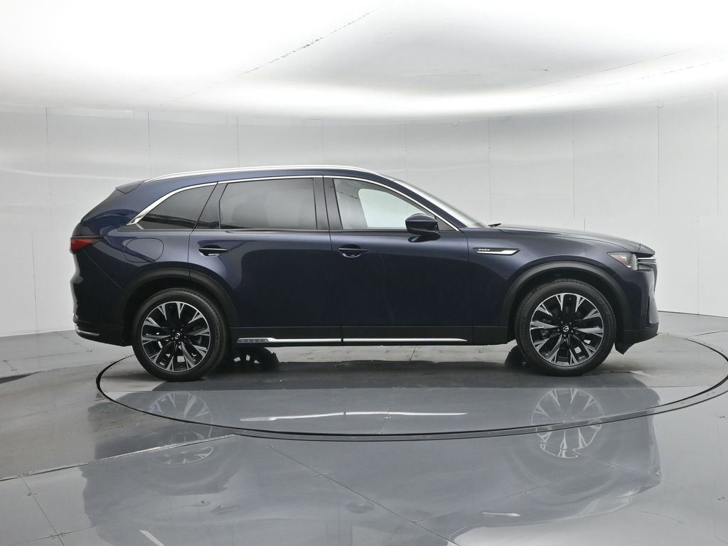 Used 2024 MAZDA CX-90 Plug-In Hybrid w/ Premium Plus image 7