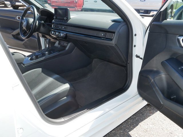 Used 2024 Honda Civic Sport image 19