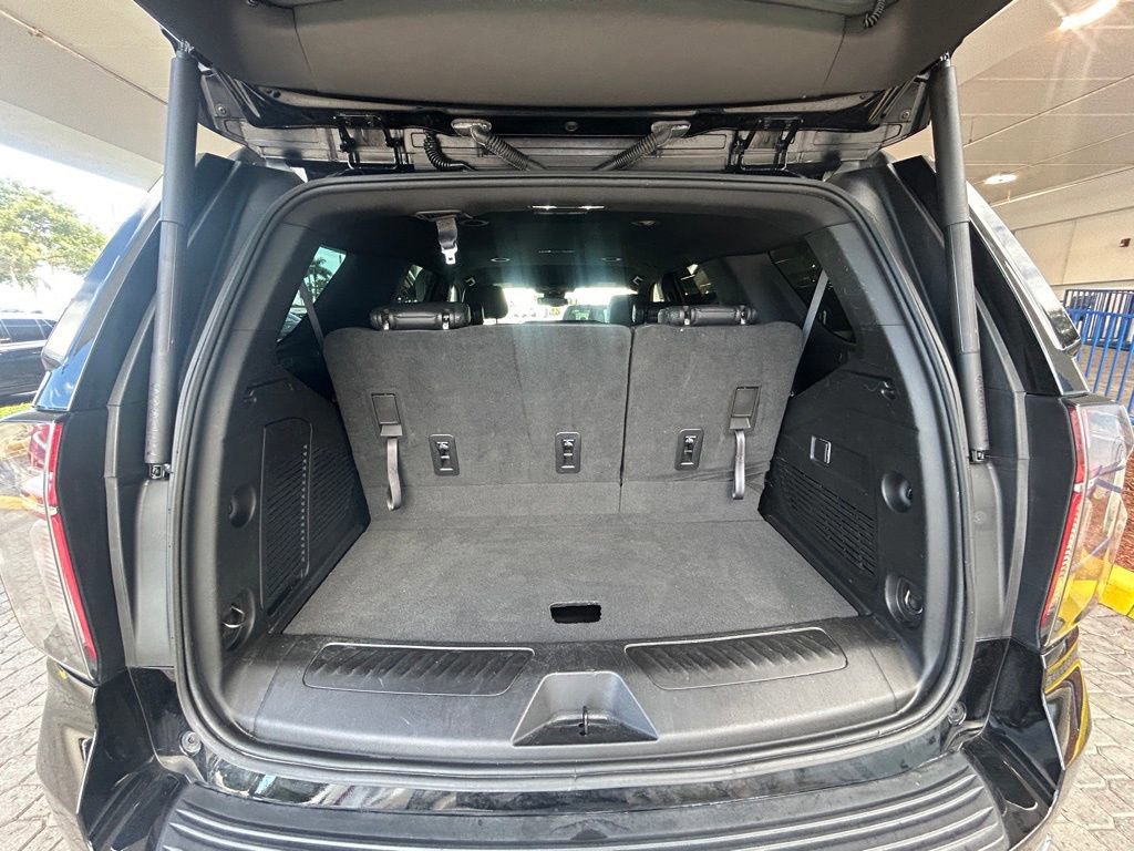 Used 2023 Chevrolet Tahoe LT image 31
