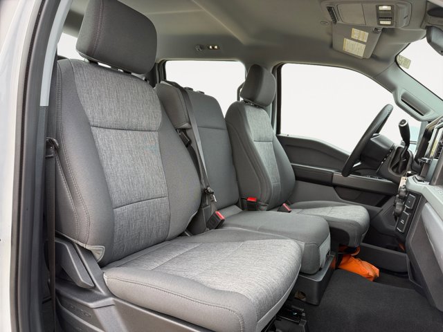 Certified 2024 Ford F250 XL w/ STX Appearance Package AWD/4WD image 18