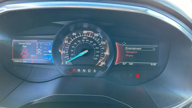 Certified 2018 Ford Edge Sport w/ Equipment Group 401A image 18