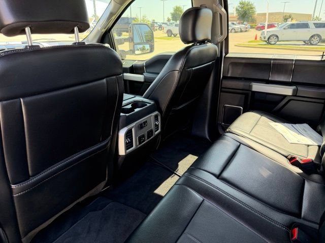Certified 2021 Ford F250 Lariat AWD/4WD image 20
