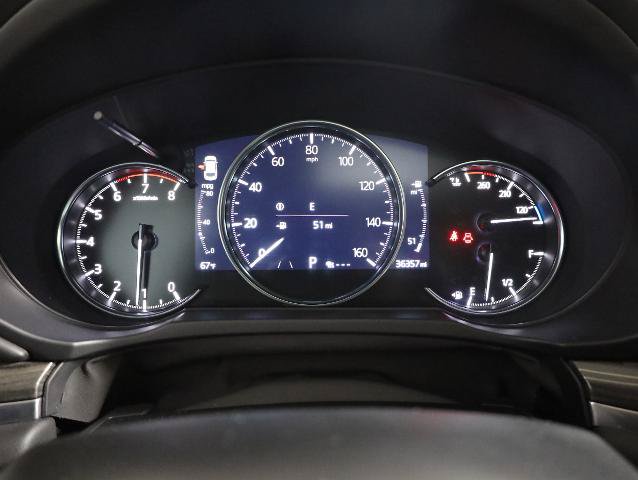 Used 2022 MAZDA CX-5 AWD 2.5 S w/ Premium Package image 15