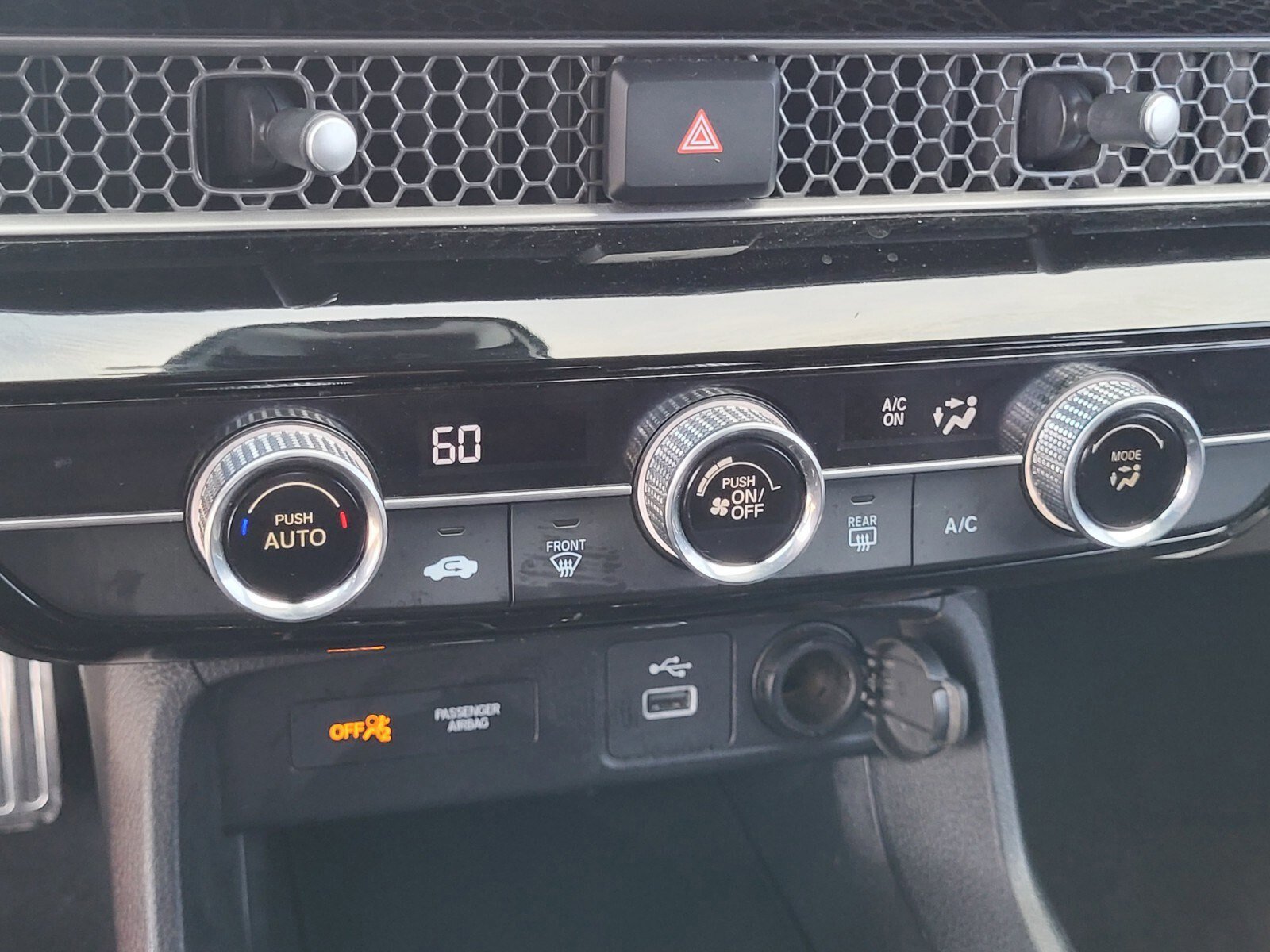 Used 2022 Honda Civic Sport image 22