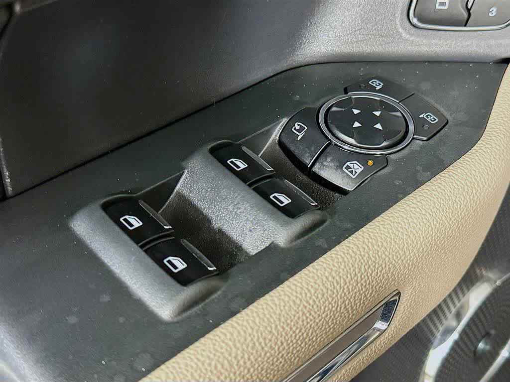 Certified 2024 Ford Expedition Limited AWD/4WD image 30