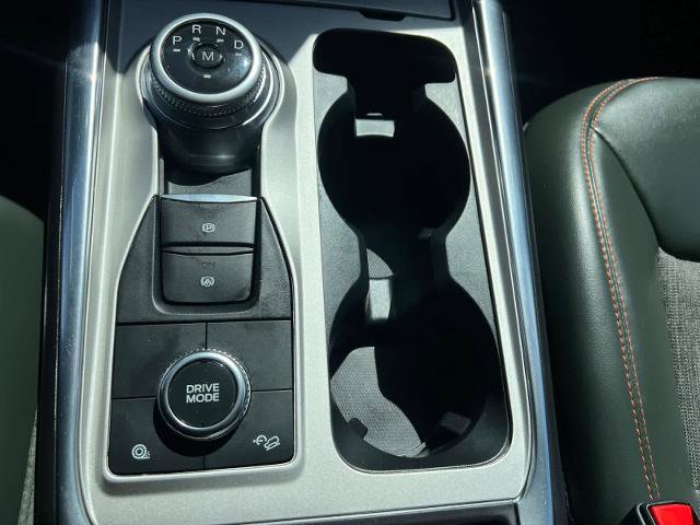 Certified 2023 Ford Explorer Timberline image 19