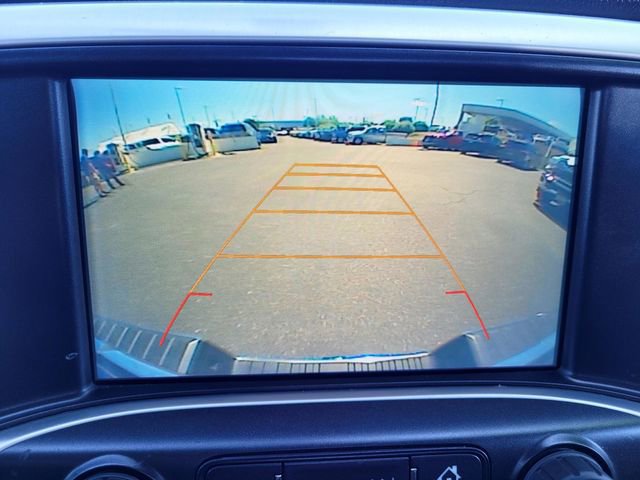 Used 2017 GMC Sierra 1500 SLE w/ SLE Value Package image 16