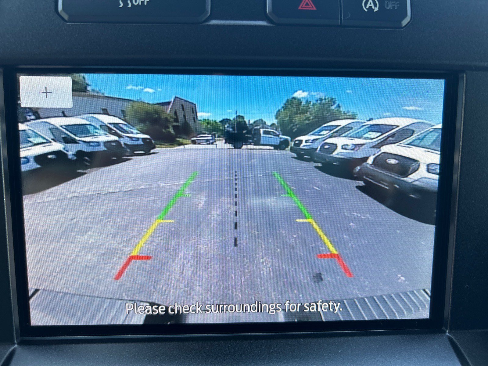 Certified 2019 Ford F150 XL w/ Equipment Group 101A Mid AWD/4WD image 27