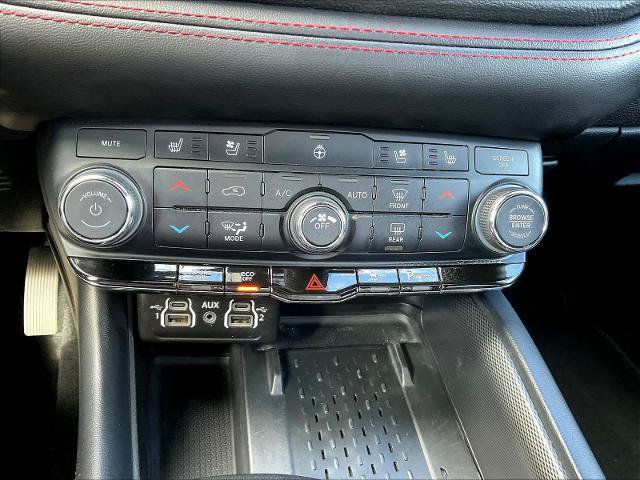 Used 2025 Dodge Durango R/T AWD/4WD image 17