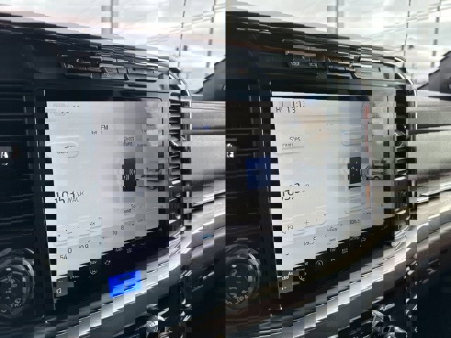 Certified 2024 Ford F350 King Ranch image 15