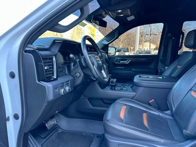Used 2022 GMC Sierra 1500 AT4 w/ AT4 Preferred Package image 31