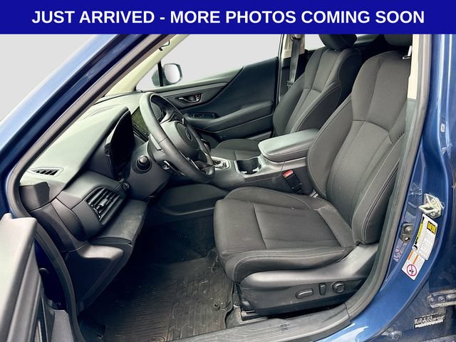 Used 2020 Subaru Legacy Premium AWD/4WD image 13