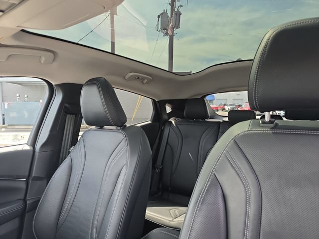 Certified 2022 Ford Mustang Mach-E Premium AWD/4WD image 22