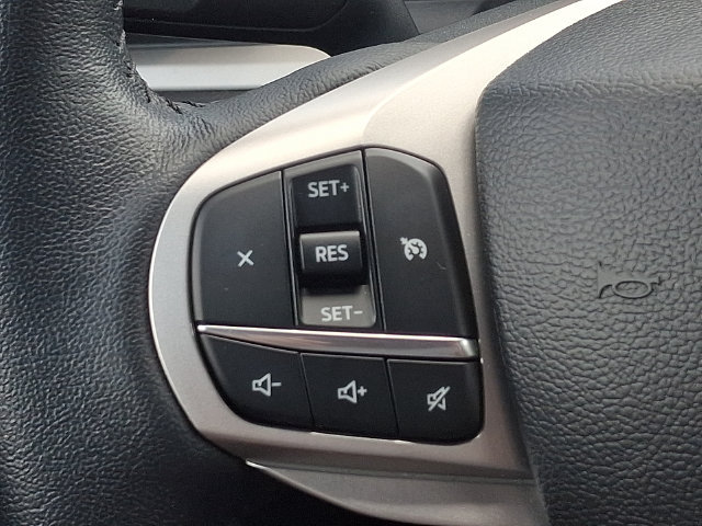 Certified 2023 Ford Explorer XLT AWD/4WD image 20