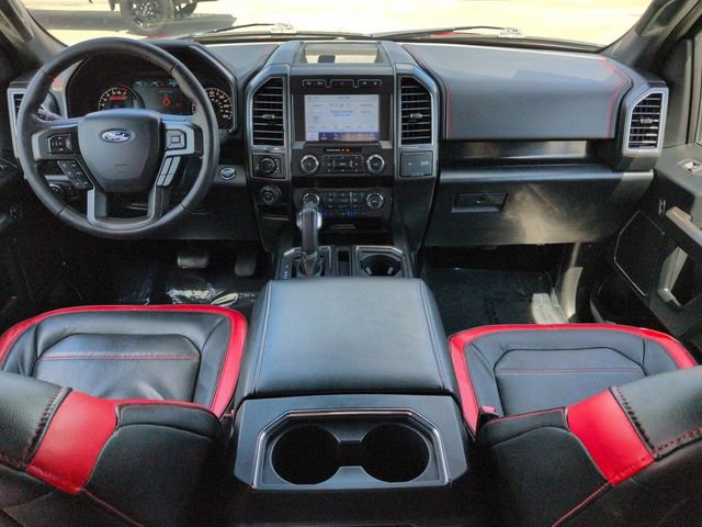 Certified 2020 Ford F150 Lariat AWD/4WD image 15
