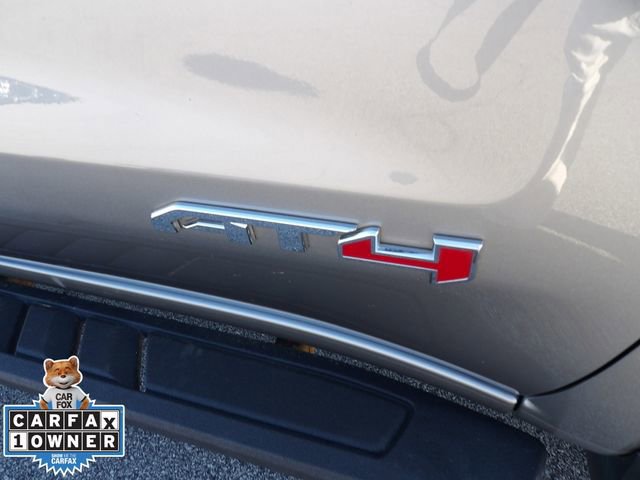 Used 2025 GMC Sierra 1500 AT4 w/ AT4 Premium Package image 13
