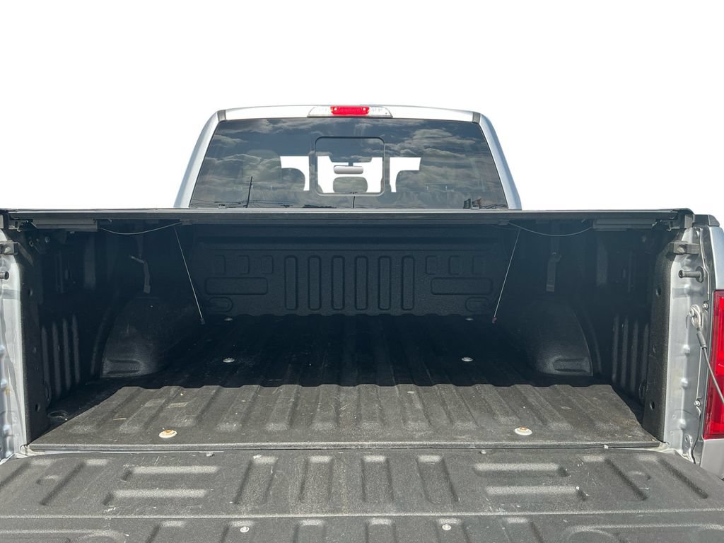 Certified 2020 Ford F150 Lariat w/ Equipment Group 502A Luxury AWD/4WD image 24