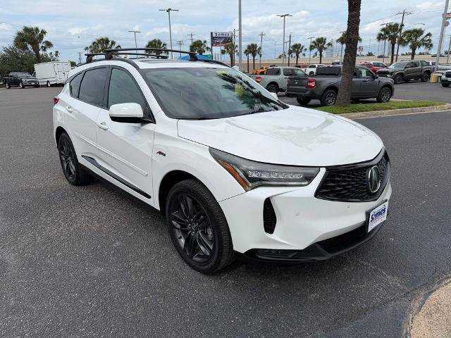 Used 2022 Acura RDX A-Spec FWD image 8