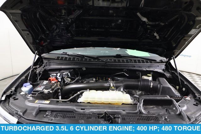 Certified 2024 Ford Expedition Limited AWD/4WD image 34