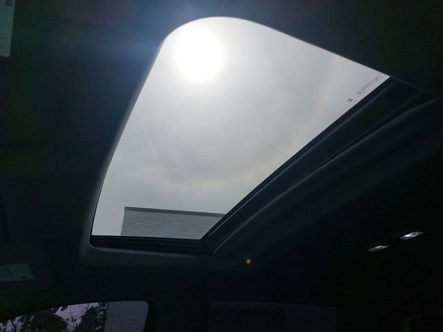 Used 2025 Chevrolet Silverado 1500 LTZ w/ Technology Package image 29