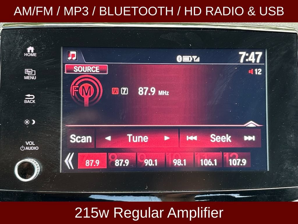 Used 2022 Honda Ridgeline Sport image 18