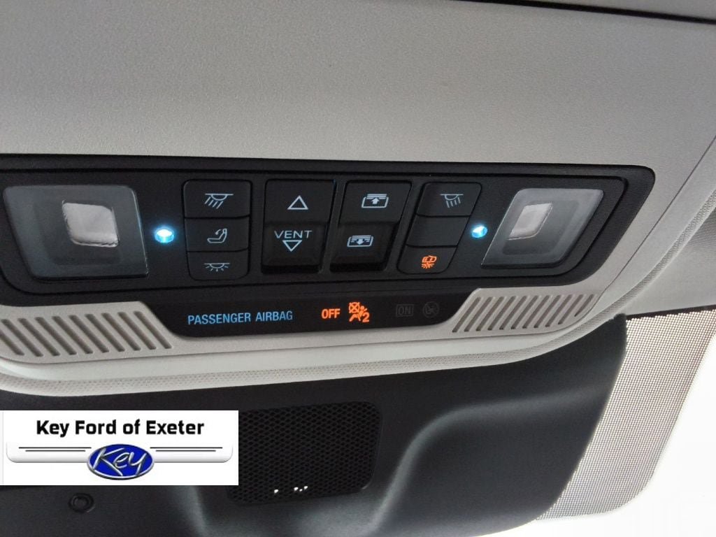 Certified 2025 Ford Expedition Active AWD/4WD image 41