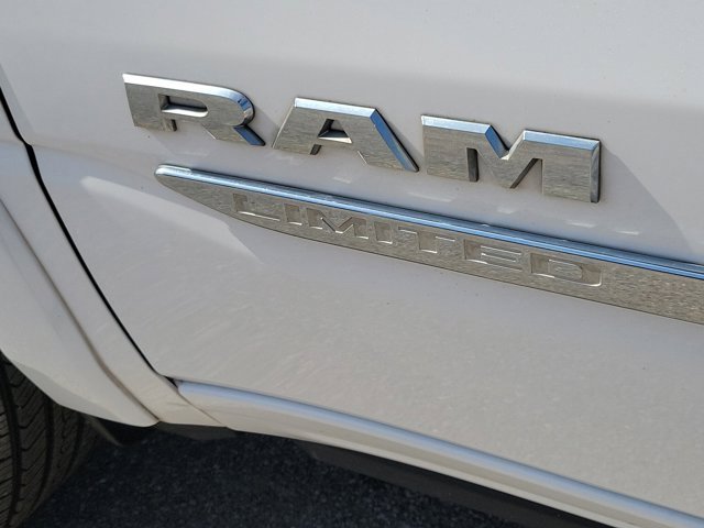 Used 2023 RAM 1500 Limited image 10