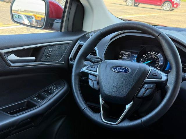 Certified 2024 Ford Edge SEL w/ Convenience Package AWD/4WD image 12