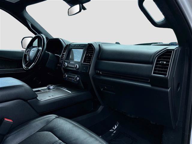 Certified 2020 Ford Expedition Limited w/ Equipment Group 301A RWD image 34