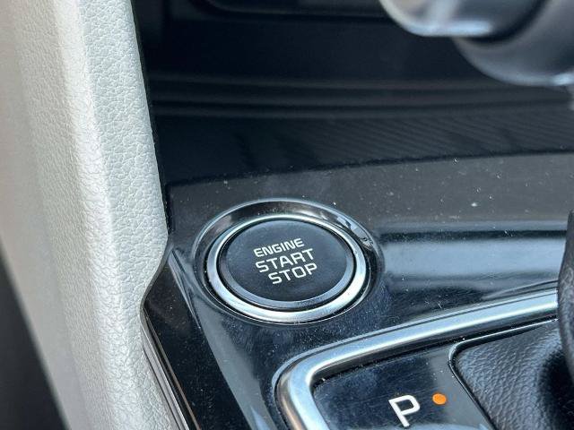 Used 2023 Kia Sportage EX FWD image 31