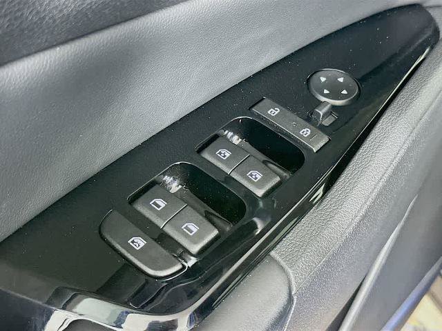 Used 2025 Kia Sportage SX FWD image 29