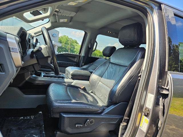 Certified 2021 Ford F150 XLT w/ Equipment Group 302A High AWD/4WD image 14