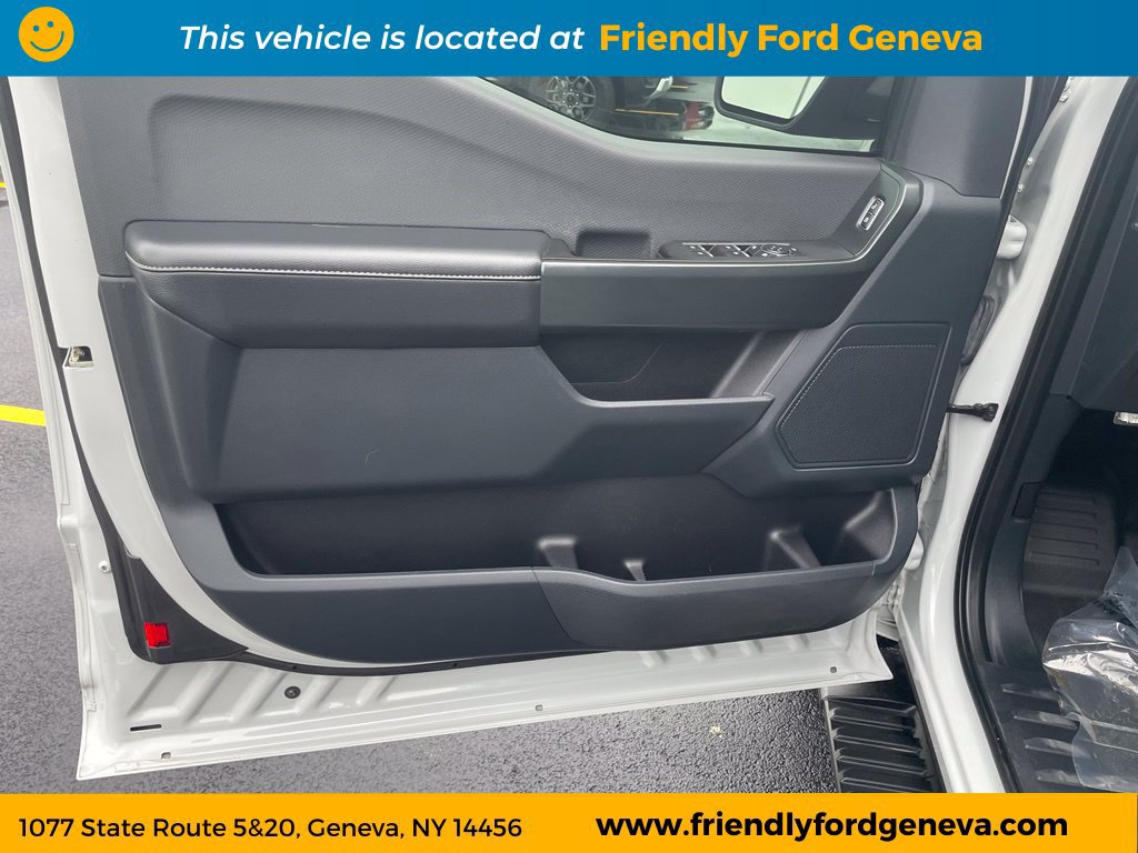 Certified 2023 Ford F150 XL w/ STX Appearance Package AWD/4WD image 11