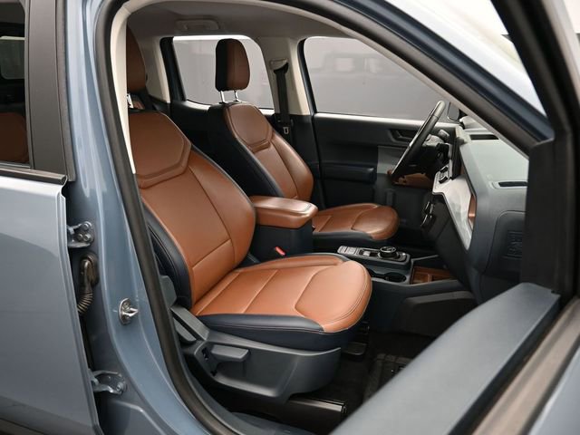 Certified 2024 Ford Maverick Lariat image 26