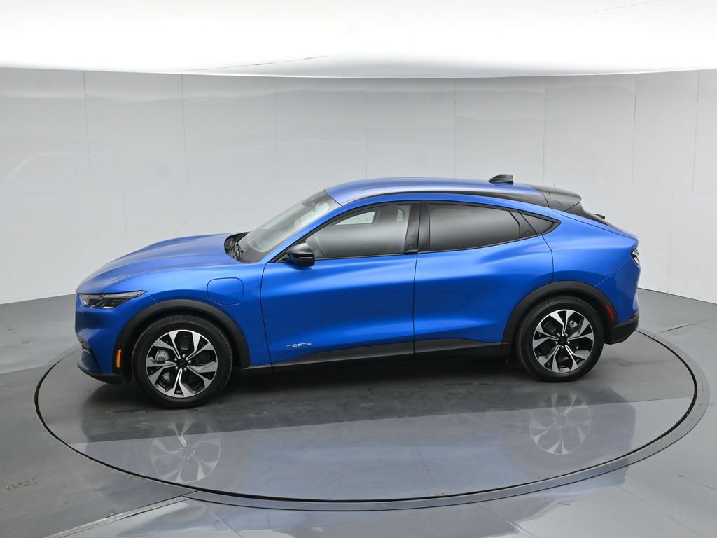 Certified 2025 Ford Mustang Mach-E Select RWD image 42