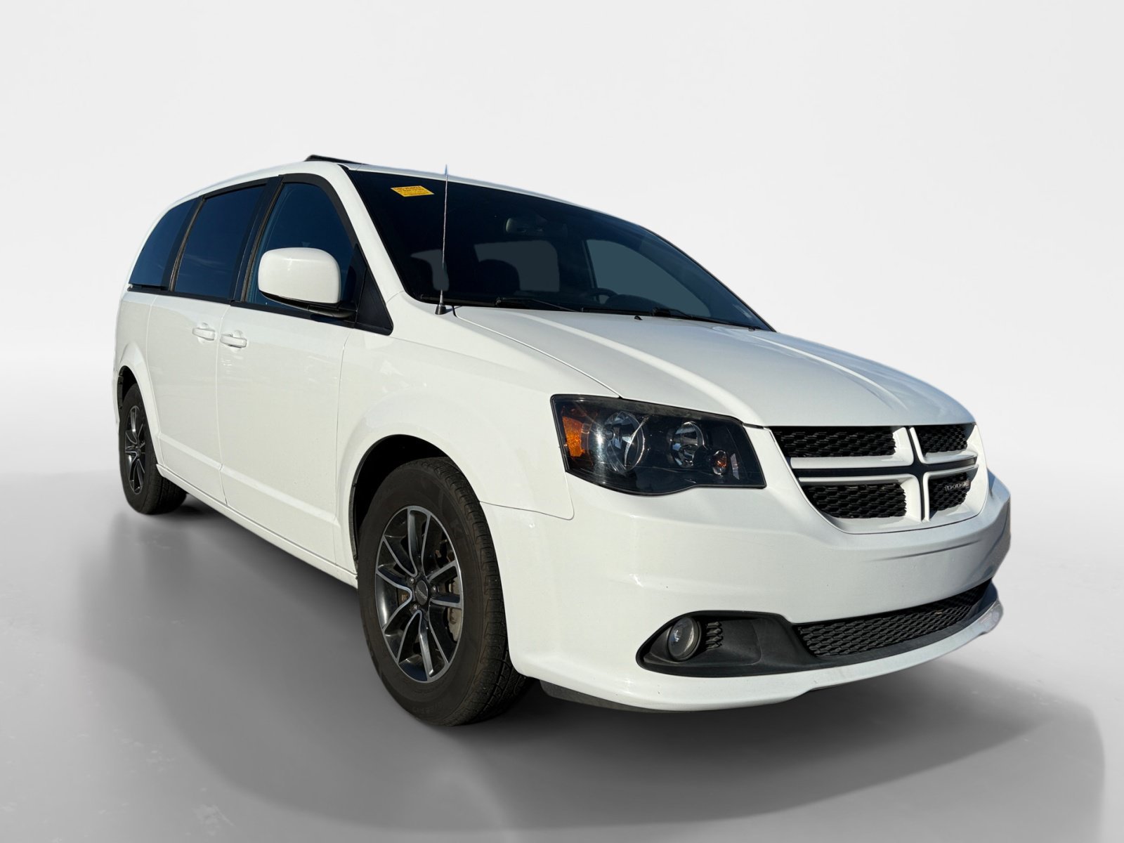 Used 2018 Dodge Grand Caravan GT FWD image 9