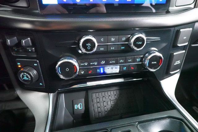 Certified 2023 Ford F150 Platinum w/ FX4 Off-Road Package image 15