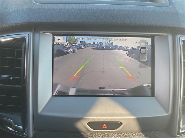 Certified 2019 Ford Ranger XLT w/ Equipment Group 302A Luxury image 10