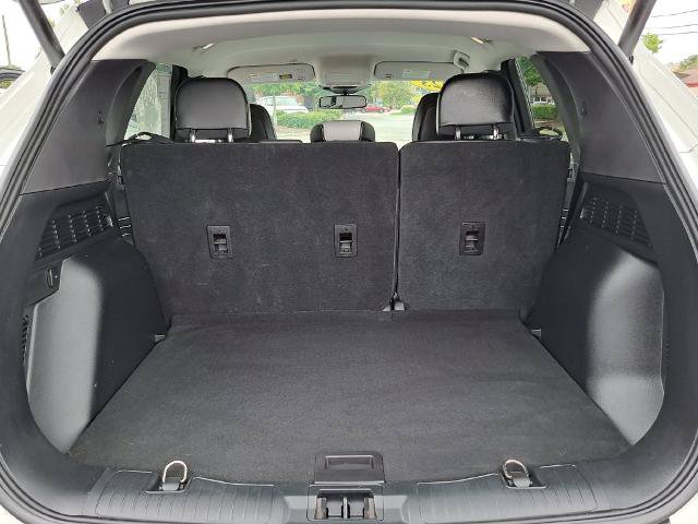 Certified 2023 Ford Escape Platinum AWD/4WD image 15