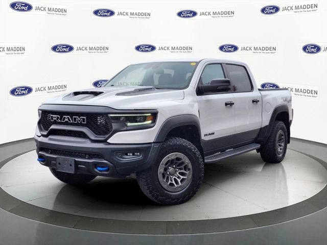Used 2024 RAM 1500 TRX AWD/4WD image 1