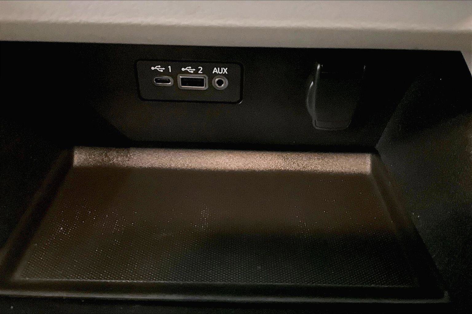 Used 2019 Nissan Altima 2.5 Platinum image 31